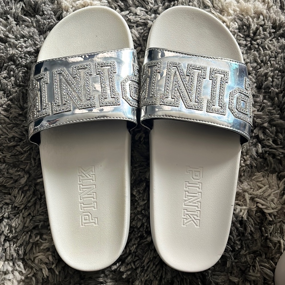 Pink Slides